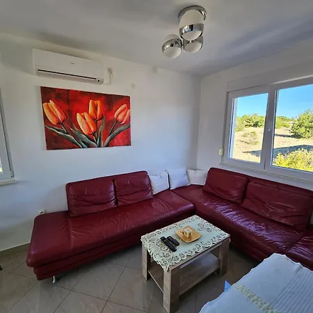 Appartamento Apartman Dagmar Vir