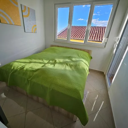 Apartman Dagmar * Vir