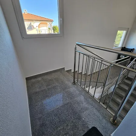 Apartman Dagmar Appartamento