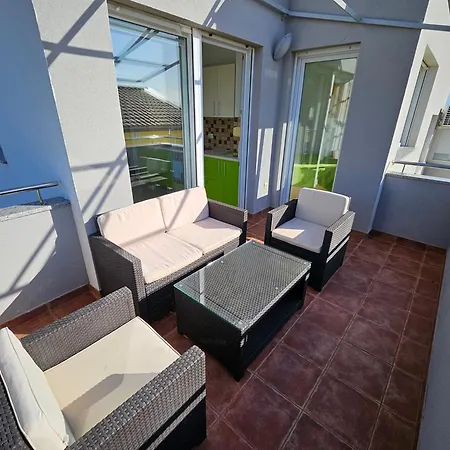 Apartman Dagmar Appartamento Vir