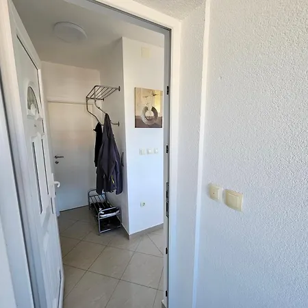 Apartman Dagmar Vir
