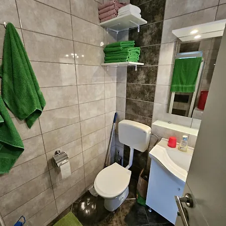 Apartman Dagmar Vir