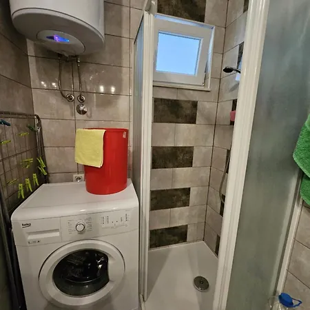 Apartman Dagmar Appartamento *