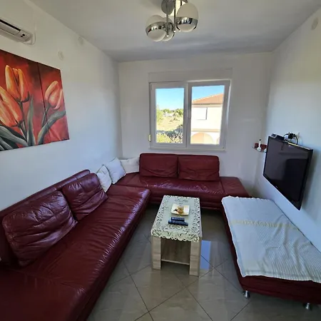 Apartman Dagmar Vir