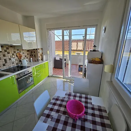 Appartamento Apartman Dagmar