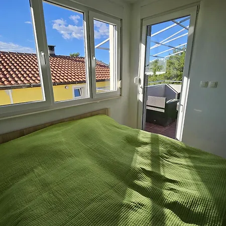 Apartman Dagmar * Vir