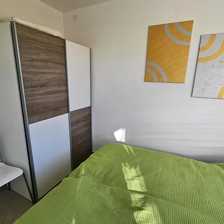 Apartman Dagmar Vir