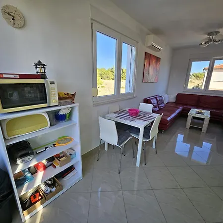 Apartament Apartman Dagmar *